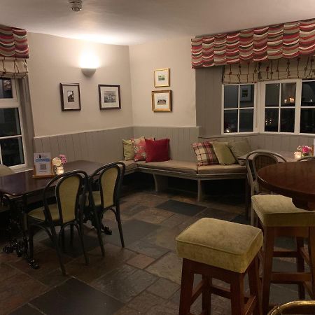 The White Hart Inn Newbury  Kültér fotó