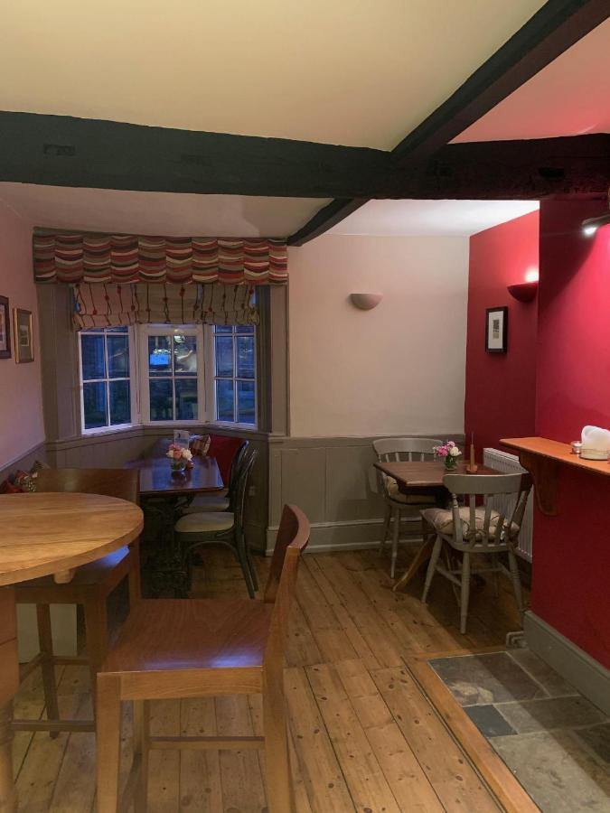 The White Hart Inn Newbury  Kültér fotó