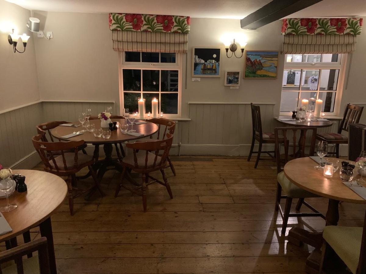 The White Hart Inn Newbury  Kültér fotó