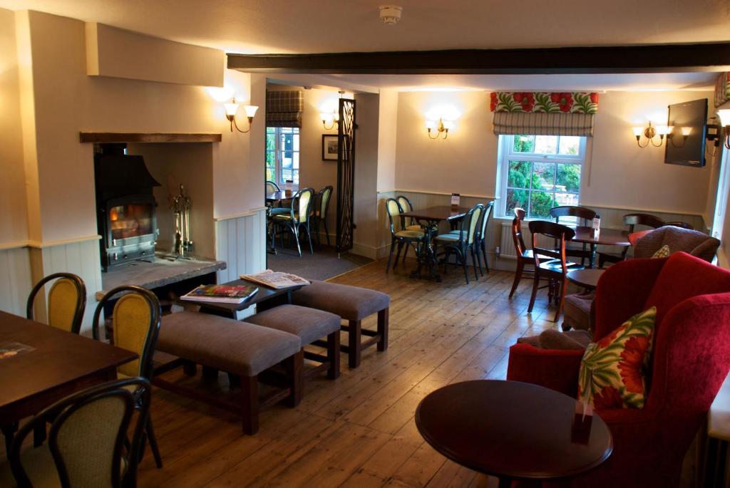 The White Hart Inn Newbury  Kültér fotó
