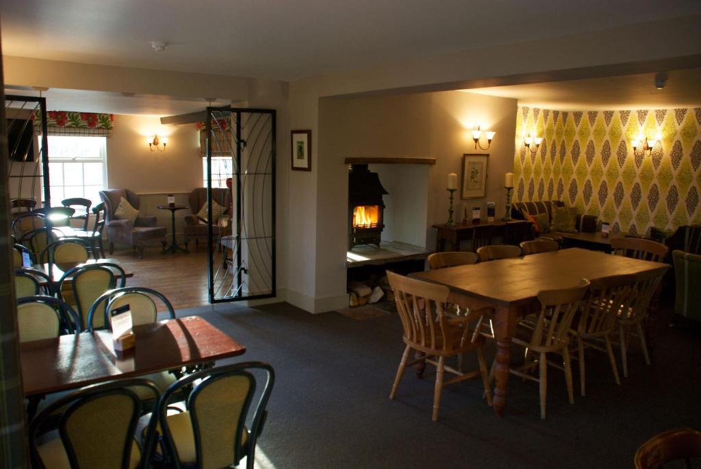 The White Hart Inn Newbury  Kültér fotó